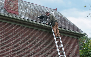 what affects urgent Little Coxwell roof repairs