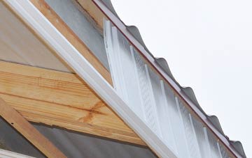 why Little Coxwell fascia repairs are essential