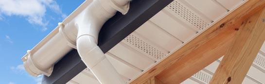 get Little Coxwell guttering quotes today