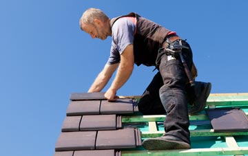 disadvantages of Little Coxwell slate roofing