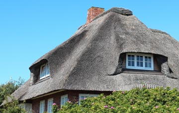 thatch roofing Little Coxwell, Oxfordshire